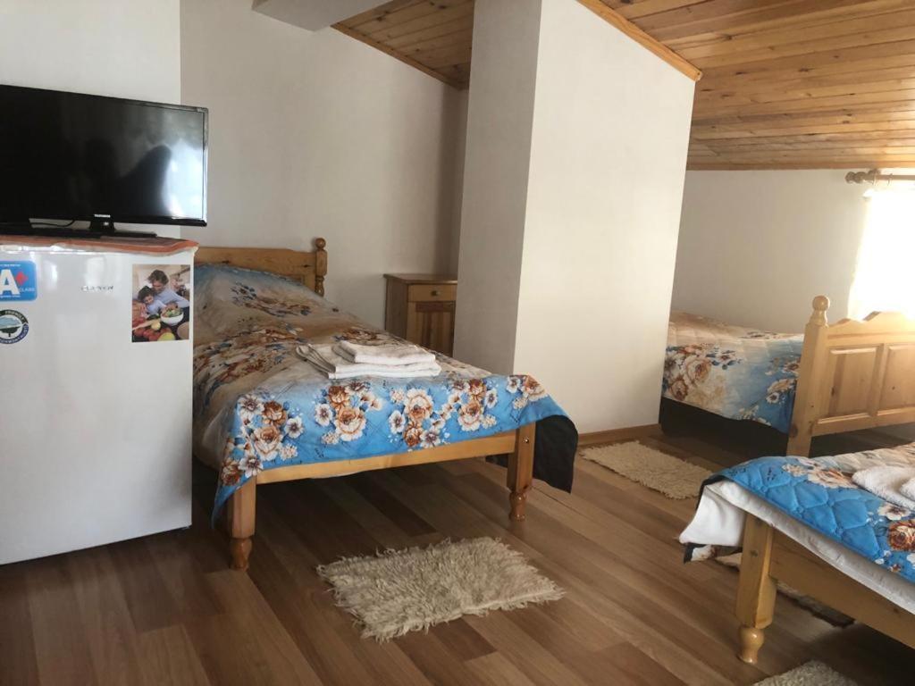 Стаи За Гости Лилови Smoljan Exterior foto